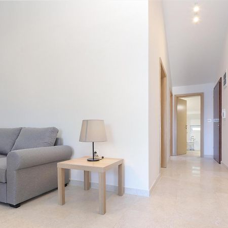 Sea View By Moro Apartment Malinska Exterior photo