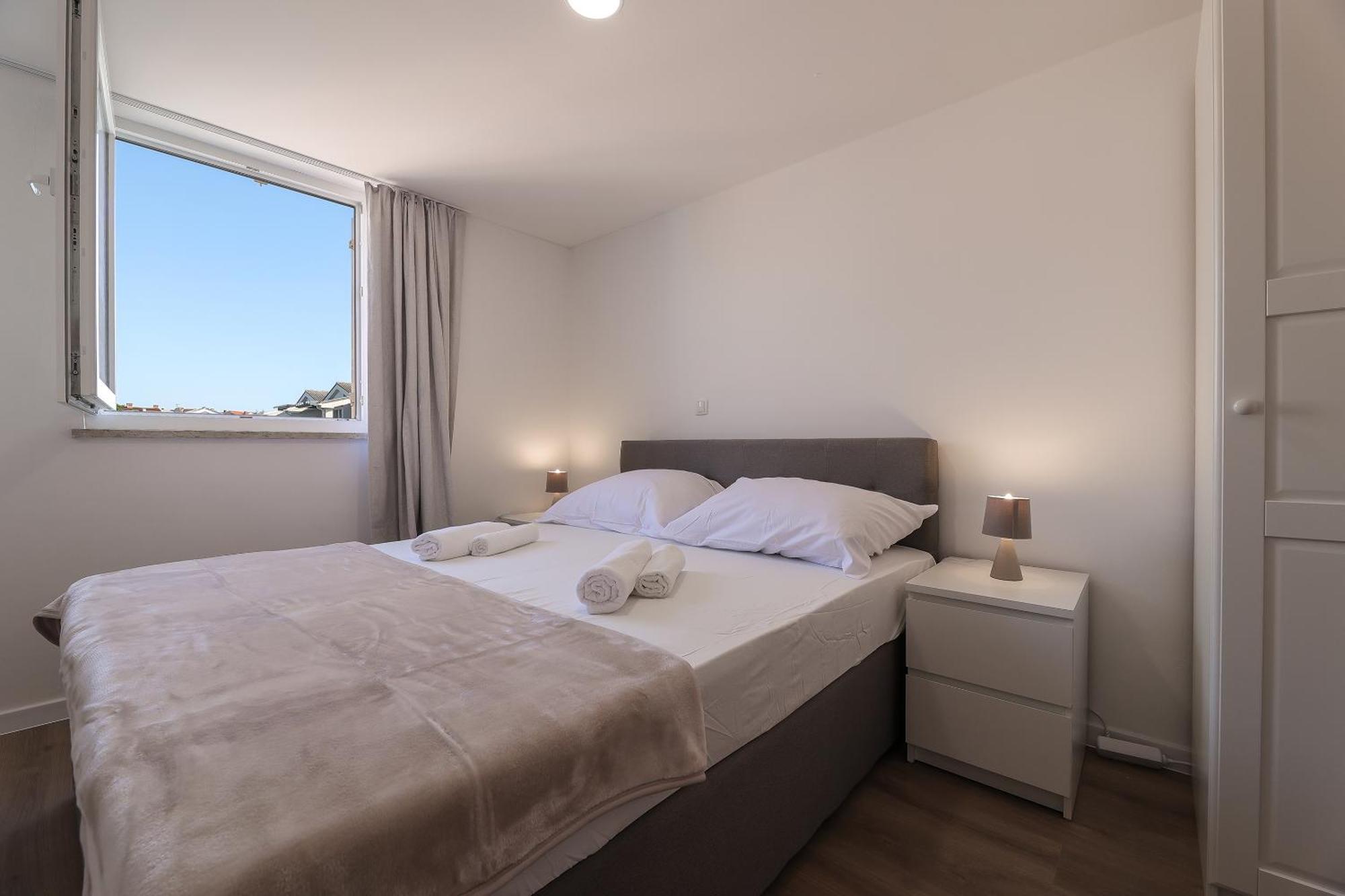 Sea View By Moro Apartment Malinska Exterior photo